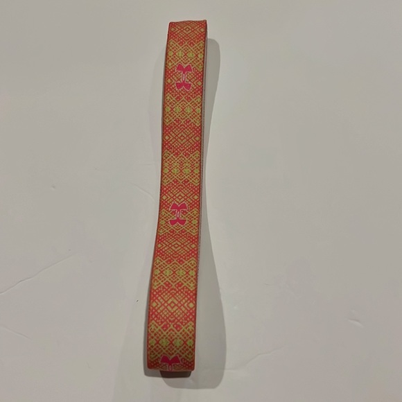 Under Armour Girls Headbands Non-Slip Blue, Purple, Orange, and Pink Bundle - Picture 9 of 11